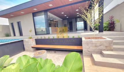 CASA com 03 quartos para VENDA