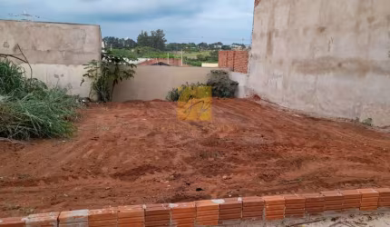 TERRENO  para VENDA