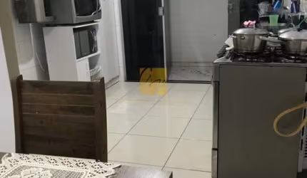 CASA com 02 quartos para VENDA