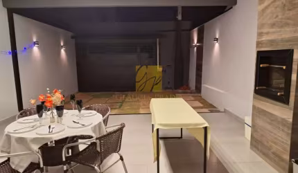 CASA com 03 quartos para VENDA