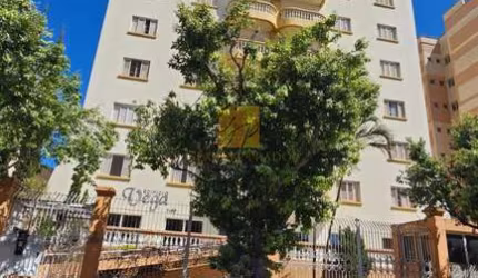 APARTAMENTO com 03 quartos para VENDA