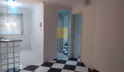 APARTAMENTO com 02 quartos para VENDA