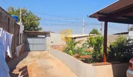 CASA com 02 quartos para VENDA