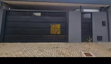 CASA com 03 quartos para VENDA