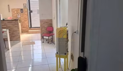 CASA com 02 quartos para VENDA