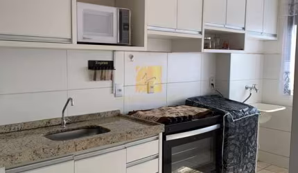 APARTAMENTO com 02 quartos para VENDA