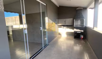 CASA com 03 quartos para VENDA