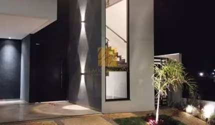 CASA com 03 quartos para VENDA