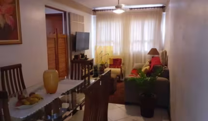 EXCELENTE APARTAMENTO!!!!