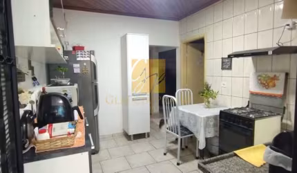 CASA com 02 quartos para VENDA