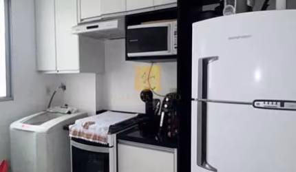 APARTAMENTO com 02 quartos para VENDA