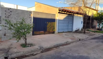CASA com 02 quartos para VENDA