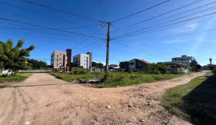 Terreno à venda, 1170 m² por R$ 1.500.000,00 - Poço - Cabedelo/PB