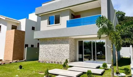Casa com 4 dormitórios à venda, 177 m² por R$ 920.000,00 - Alto da Serra - Bananeiras/PB