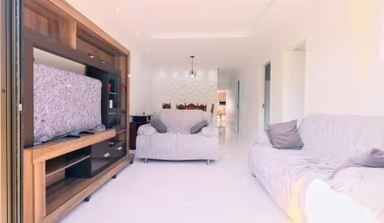 Casa para Venda em Torres, Praia da Cal, 3 dormitórios, 2 banheiros, 2 vagas