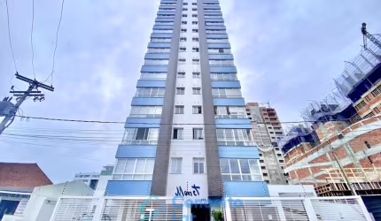 Apartamento para Venda em Torres, Praia Grande, 2 dormitórios, 1 suíte, 2 banheiros, 1 vaga