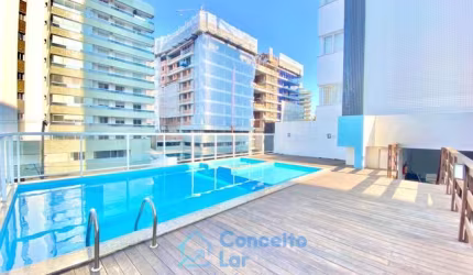 Apartamento para Venda em Torres, Praia Grande, 3 dormitórios, 1 suíte, 2 banheiros, 1 vaga