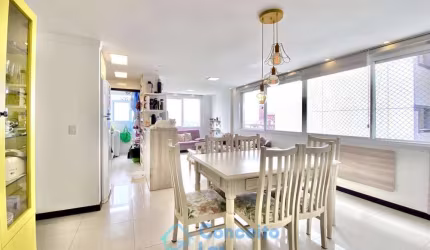 Apartamento para Venda em Torres, Predial, 3 dormitórios, 1 suíte, 2 banheiros, 1 vaga