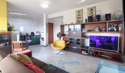 Apartamento para Venda em Torres, Predial, 3 dormitórios, 1 suíte, 2 banheiros, 2 vagas