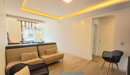 Apartamento para Venda em Torres, Praia da Cal, 3 dormitórios, 1 suíte, 2 banheiros, 1 vaga