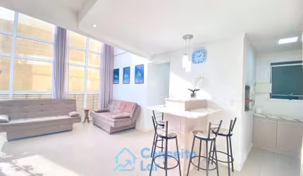 Apartamento para Venda em Torres, Prainha, 2 dormitórios, 1 suíte, 2 banheiros, 1 vaga