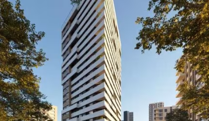 Apartamento para Venda em Torres, Predial, 1 dormitório, 1 suíte, 2 banheiros, 1 vaga