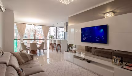 Apartamento para Venda em Torres, Praia Grande, 3 dormitórios, 1 suíte, 2 banheiros, 2 vagas