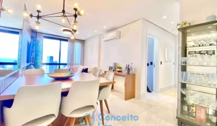 Apartamento para Venda em Torres, Praia Grande, 3 dormitórios, 1 suíte, 2 banheiros, 2 vagas