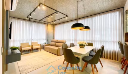 Apartamento para Venda em Torres, Centro, 3 dormitórios, 1 suíte, 2 banheiros, 1 vaga