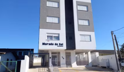 Apartamento para Venda em Torres, Stan, 2 dormitórios, 1 banheiro, 1 vaga