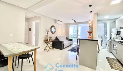 Cobertura Duplex para Venda em Torres, Praia Grande, 2 dormitórios, 1 suíte, 3 banheiros, 1 vaga