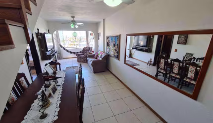 Cobertura Duplex para Venda em Torres, Centro, 3 dormitórios, 1 suíte, 3 banheiros, 1 vaga