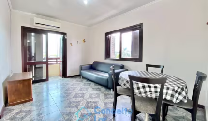 Apartamento para Venda em Torres, Centro, 2 dormitórios, 1 suíte, 2 banheiros, 1 vaga