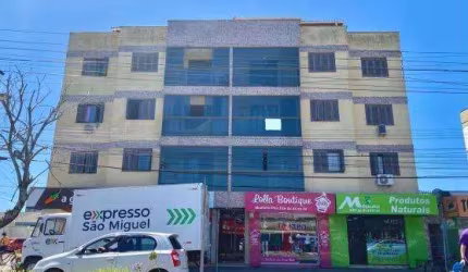 Apartamento para Venda em Torres, Centro, 3 dormitórios, 1 suíte, 2 banheiros