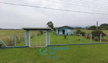 Sítio / Chácara para Venda em Torres, Pirataba, 3 dormitórios, 1 banheiro, 3 vagas