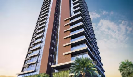 Apartamento para Venda em Torres, Centro, 3 dormitórios, 1 suíte, 3 banheiros, 2 vagas