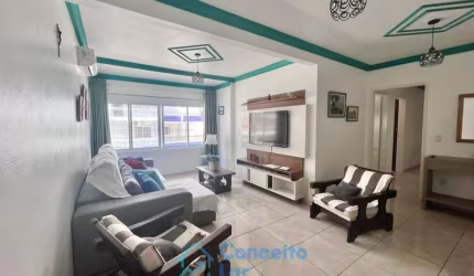 Apartamento para Venda em Torres, Centro, 4 dormitórios, 1 suíte, 2 banheiros, 1 vaga