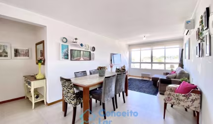 Apartamento para Venda em Torres, Centro, 2 dormitórios, 1 suíte, 2 banheiros, 1 vaga