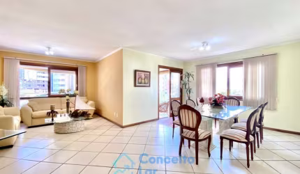 Apartamento para Venda em Torres, Praia Grande, 3 dormitórios, 1 suíte, 2 banheiros, 1 vaga