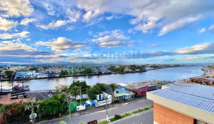 Apartamento para Venda em Torres, Predial, 3 dormitórios, 1 suíte, 2 banheiros, 1 vaga