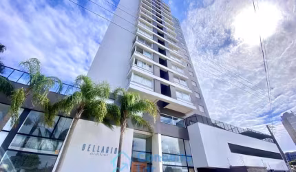 Apartamento para Venda em Torres, Stan, 3 dormitórios, 1 suíte, 2 banheiros, 2 vagas