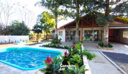 Casa para Venda em Torres, Estrada do Mar, 2 dormitórios, 1 suíte, 1 banheiro, 2 vagas