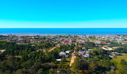 Área para Venda em Torres, Praia Itapeva