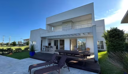 Casa em Condomínio para Venda em Torres, Praia Itapeva, 4 dormitórios, 4 suítes, 5 banheiros, 2 vagas