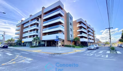 Studio para Venda em Torres, Praia da Cal, 3 dormitórios, 1 suíte, 2 banheiros, 2 vagas
