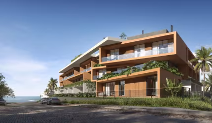 Studio para Venda em Torres, Praia da Cal, 1 dormitório, 1 banheiro, 1 vaga