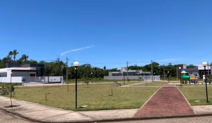 Lote para Venda em Passo de Torres, Bosque das Figueiras