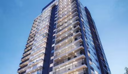 Apartamento para Venda em Torres, Centro, 2 dormitórios, 1 suíte, 2 banheiros, 1 vaga