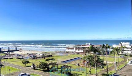 Apartamento para Venda em Torres, Prainha, 3 dormitórios, 2 banheiros, 1 vaga