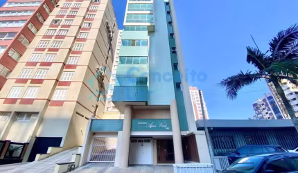 Apartamento para Venda em Torres, Praia Grande, 1 dormitório, 1 suíte, 1 banheiro, 1 vaga